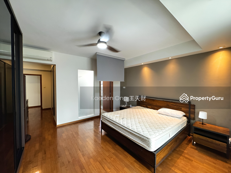 For Rent - Goldenhill Villas