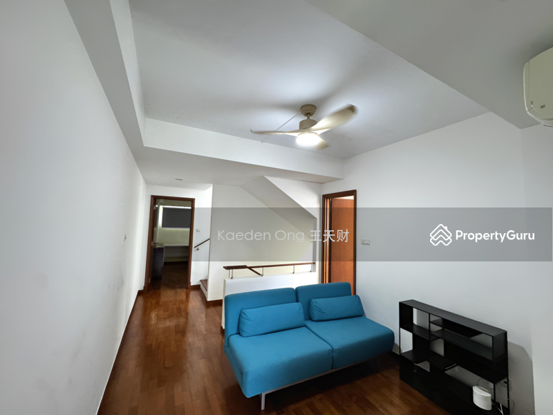 For Rent - Goldenhill Villas