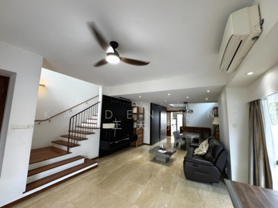 For Rent - Goldenhill Villas