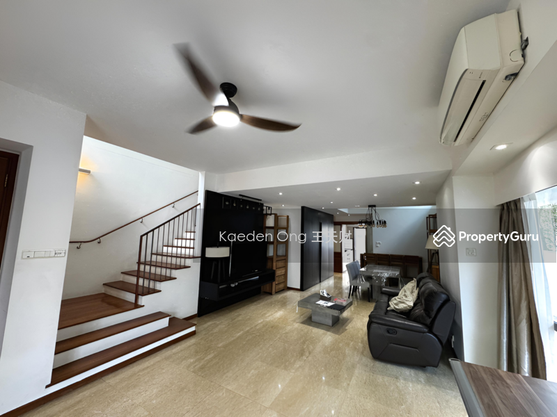 For Rent - Goldenhill Villas