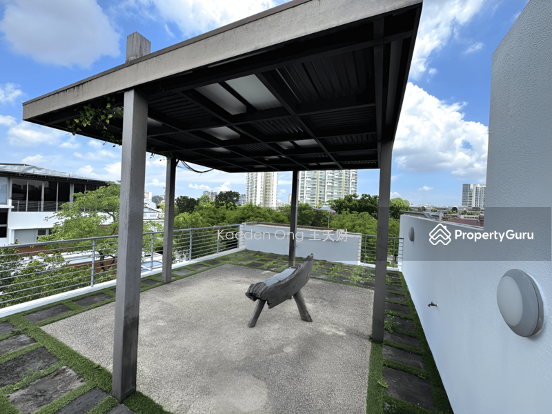For Rent - Goldenhill Villas