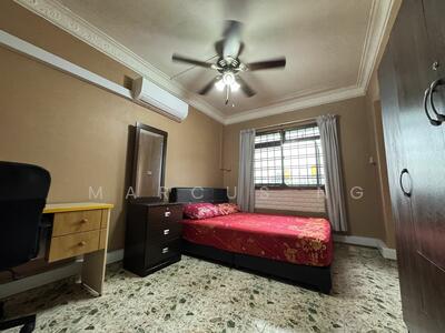 For Rent - 204A Compassvale Drive