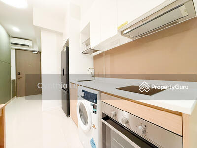 For Rent - Treasure at Tampines