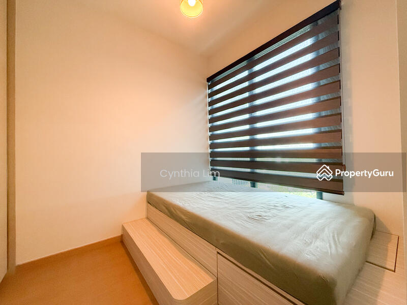 For Rent - Treasure at Tampines
