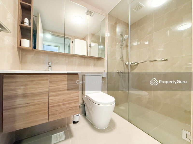 For Rent - Treasure at Tampines