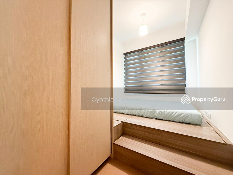 For Rent - Treasure at Tampines