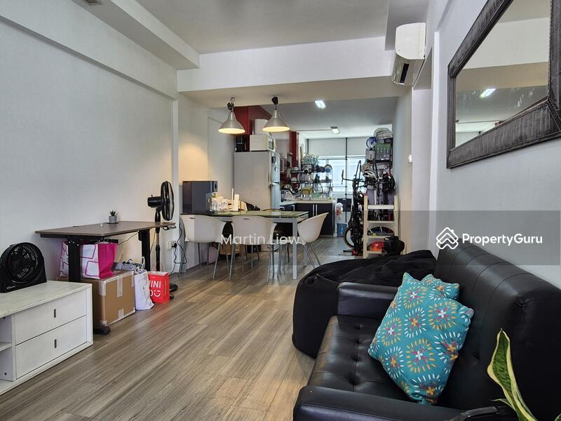 For Sale - 210 New Upper Changi Road
