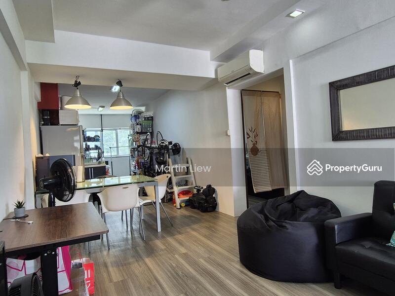 For Sale - 210 New Upper Changi Road