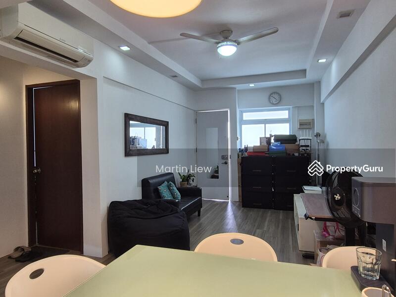 For Sale - 210 New Upper Changi Road