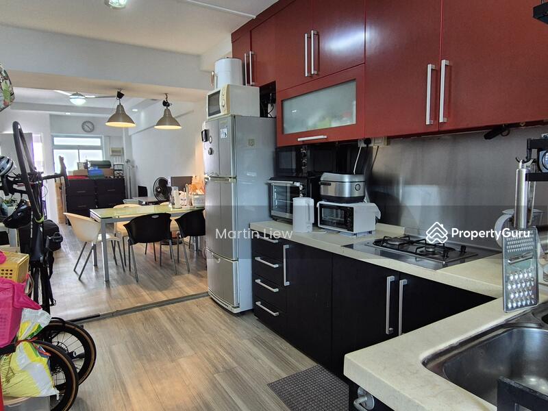For Sale - 210 New Upper Changi Road