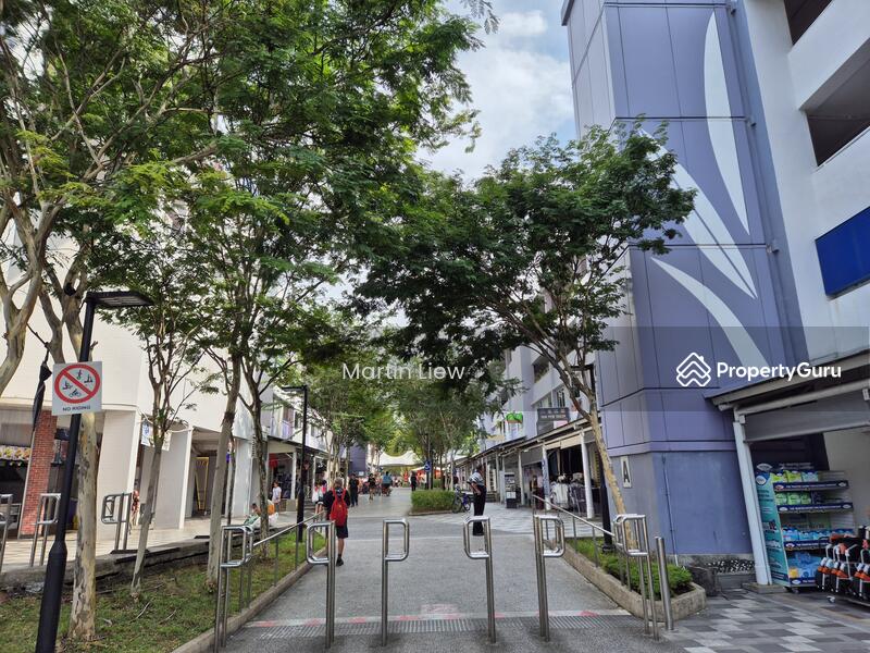 For Sale - 210 New Upper Changi Road