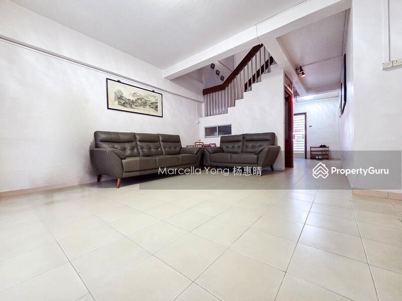 For Sale - 238 Hougang Avenue 1