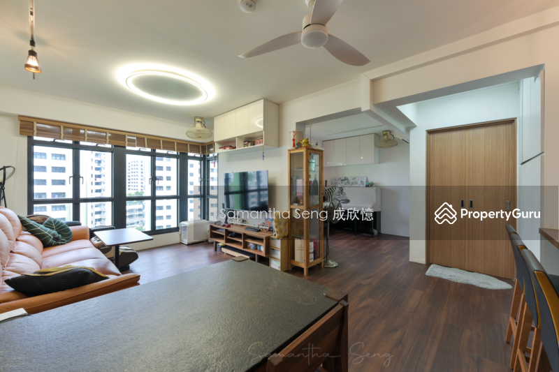 For Sale - 103B Bidadari Park Drive