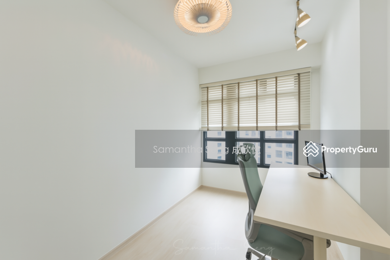 For Sale - 103B Bidadari Park Drive