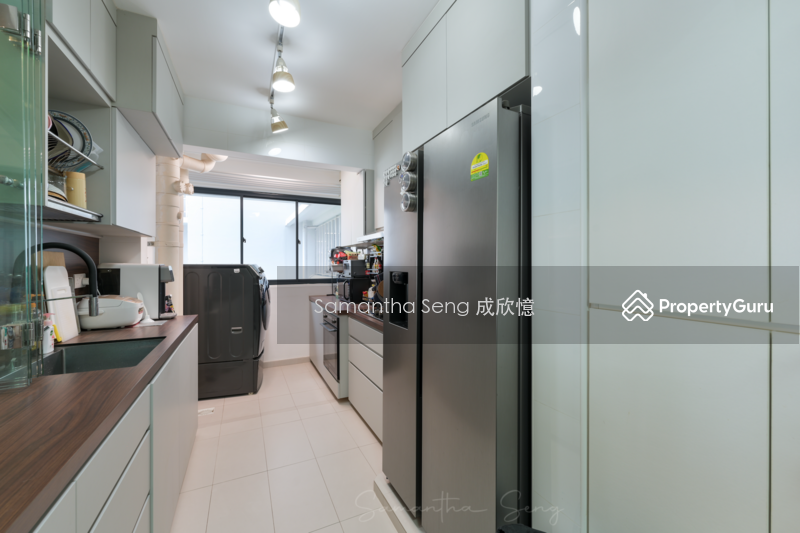 For Sale - 103B Bidadari Park Drive