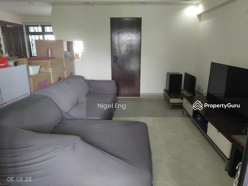 For Rent - 667C Jurong West Street 65
