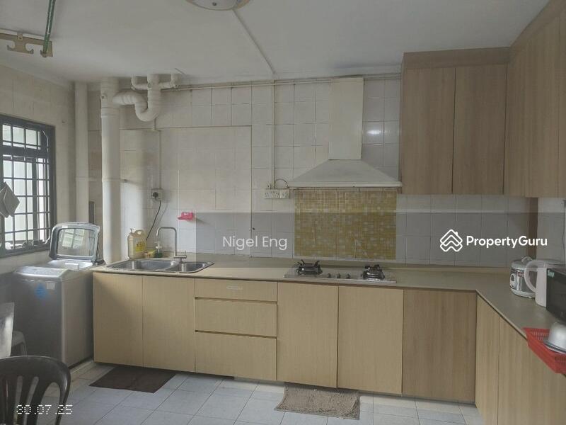 For Rent - 667C Jurong West Street 65