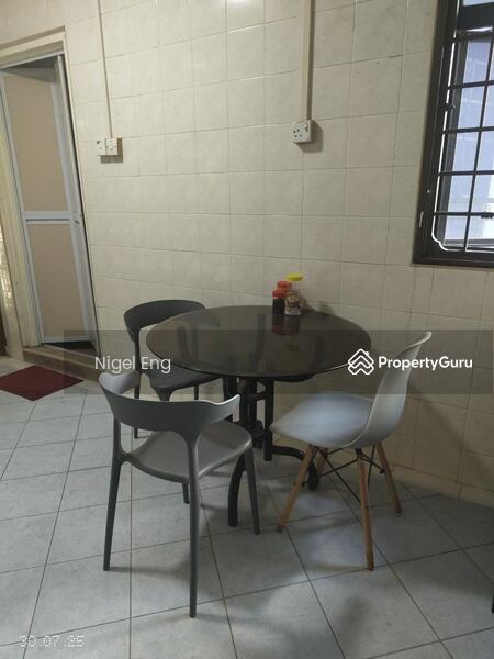 For Rent - 667C Jurong West Street 65