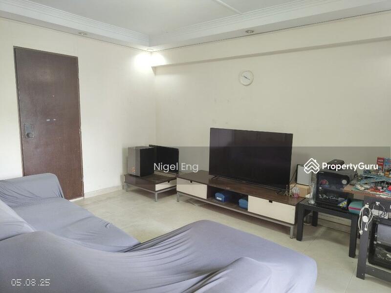 For Rent - 667C Jurong West Street 65