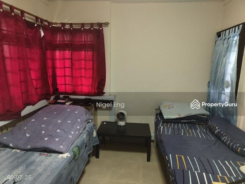 For Rent - 667C Jurong West Street 65