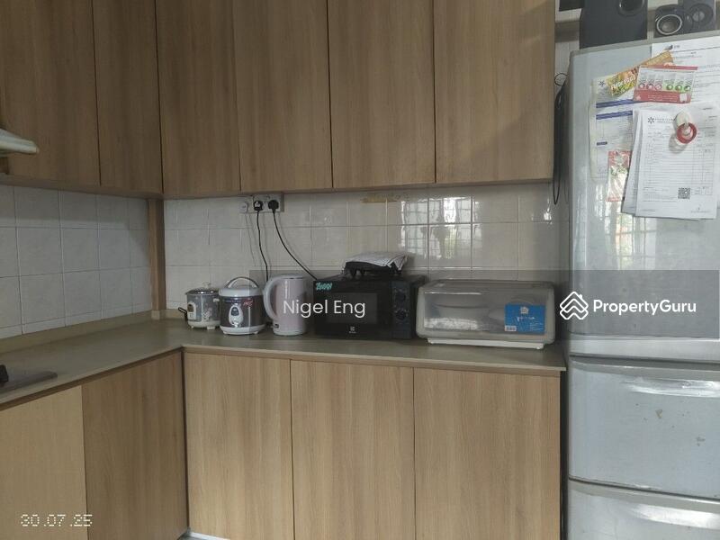 For Rent - 667C Jurong West Street 65