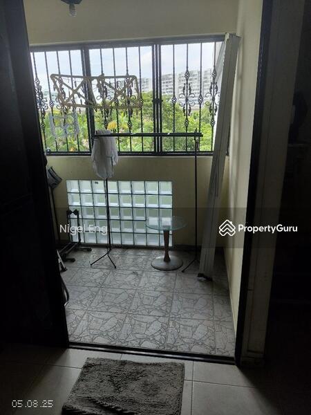 For Rent - 667C Jurong West Street 65
