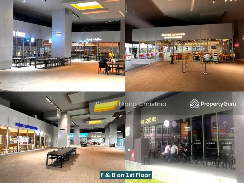 Facilities