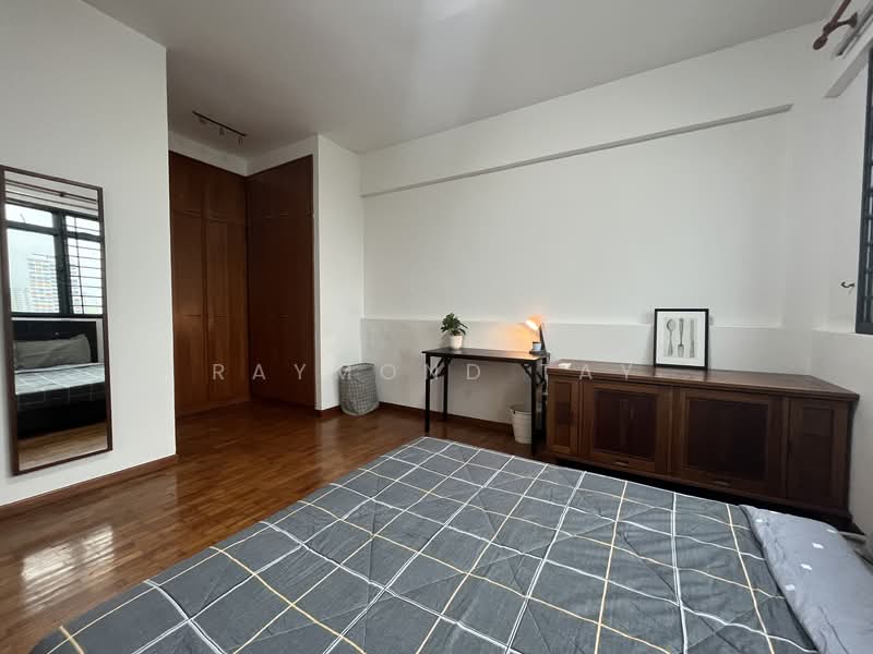 Summerdale, 2 Boon Lay Drive, Room Rental, 240 sqft, Condominium For Rent, by Raymond Tay, 60106997 - Bedroom - PropertyGuru.com.sg