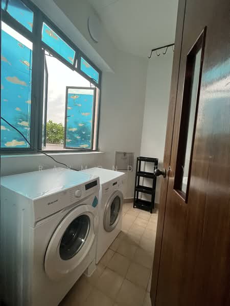 Summerdale, 2 Boon Lay Drive, Room Rental, 240 sqft, Condominium For Rent, by Raymond Tay, 60106997 - Interior - PropertyGuru.com.sg