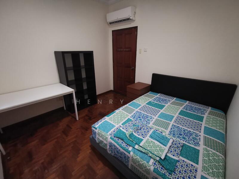For Rent - Kim Keat House