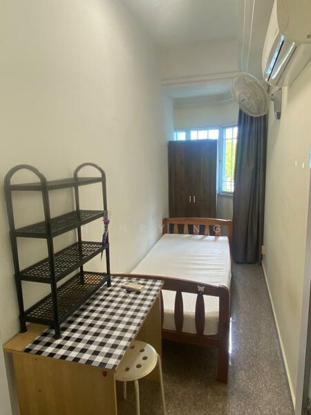 For Rent - Kim Keat House