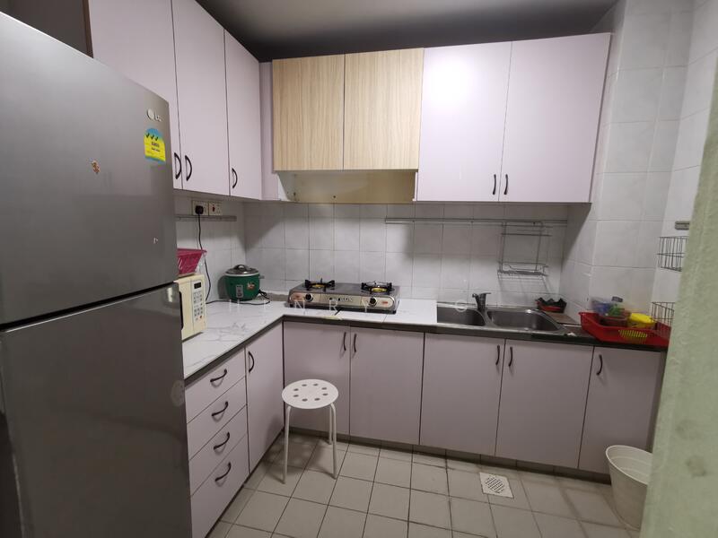 For Rent - Kim Keat House