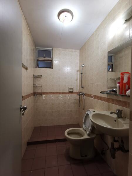 For Rent - Kim Keat House