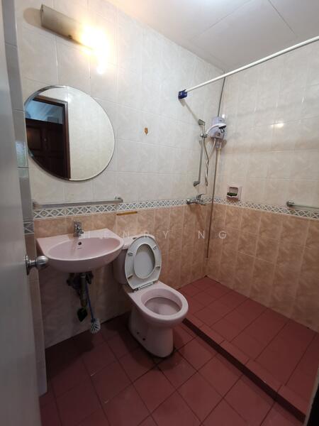For Rent - Kim Keat House