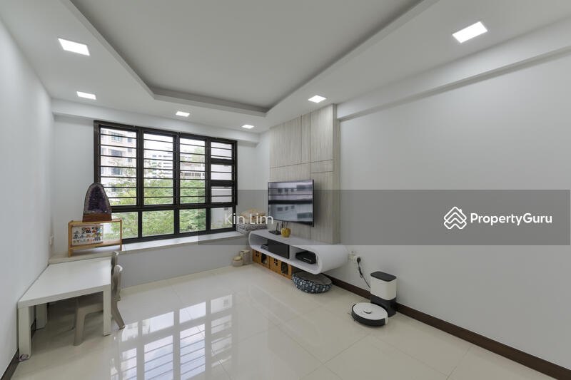 For Sale - 122B Punggol Edge