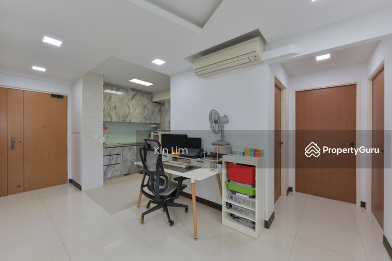 For Sale - 122B Punggol Edge