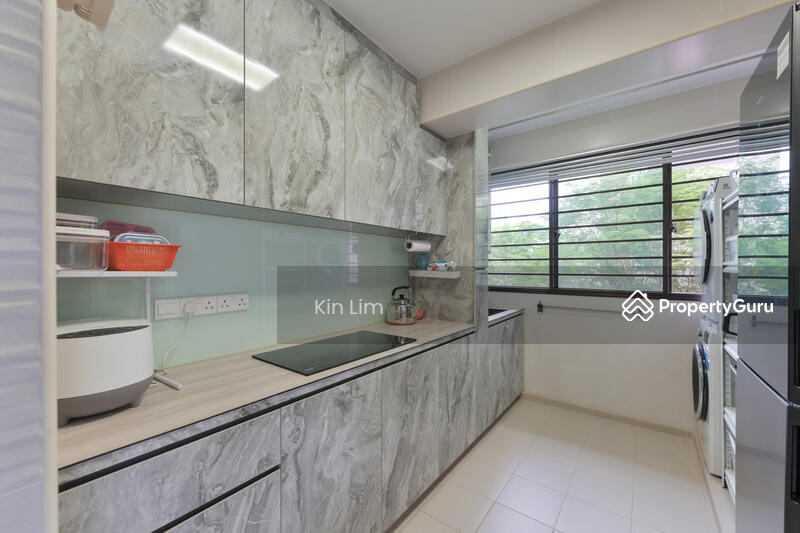 For Sale - 122B Punggol Edge