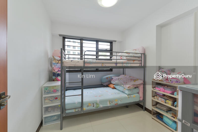 For Sale - 122B Punggol Edge