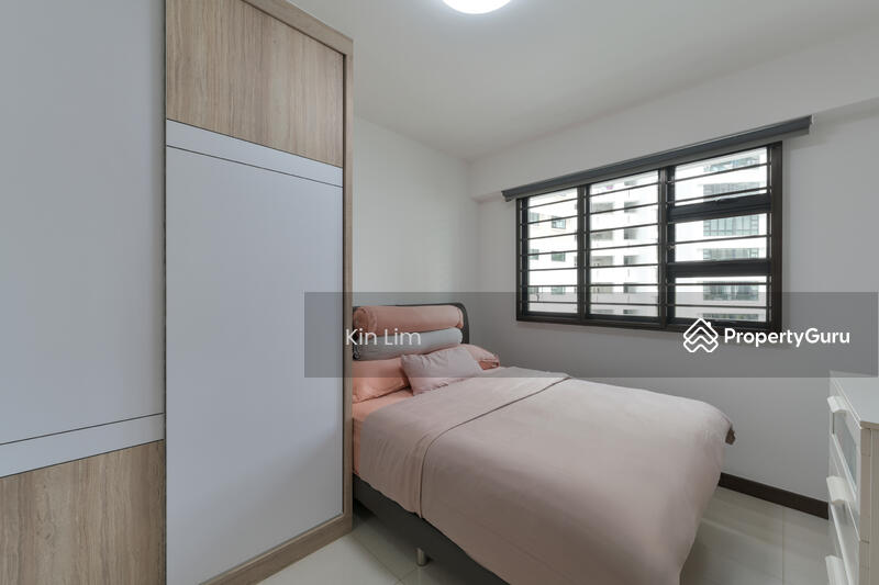 For Sale - 122B Punggol Edge