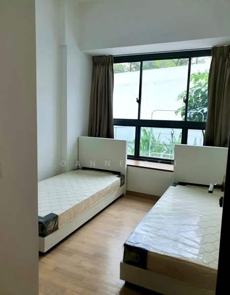 The Gale, 68 Flora Road, 2 Bedrooms, 1,044 sqft, Condominium For Sale, by Joanne Peh, 60107014 - Bedroom - PropertyGuru.com.sg