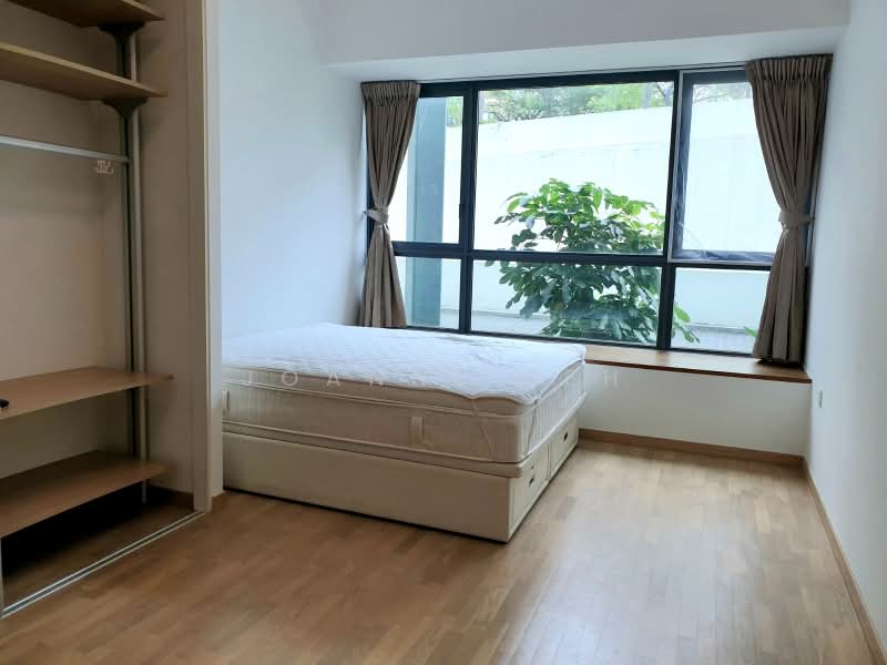 The Gale, 68 Flora Road, 2 Bedrooms, 1,044 sqft, Condominium For Sale, by Joanne Peh, 60107014 - Bedroom - PropertyGuru.com.sg