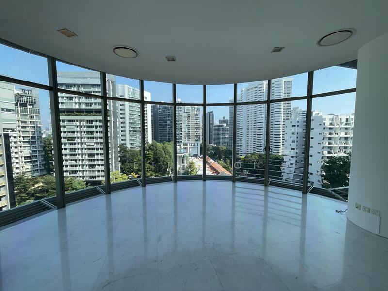 For Sale - The Edge on Cairnhill