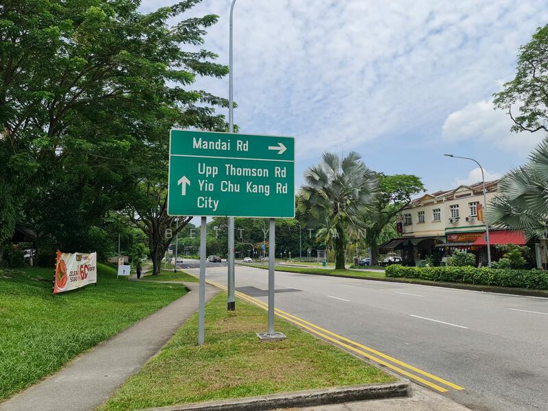 Hong Heng Mansions, 56 Sembawang Road, 592 sqft, Shop / Shophouse For Rent, by Betty Tan, 60107018 - CommercialGuru.com.sg