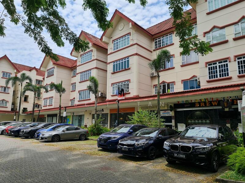 Hong Heng Mansions, 56 Sembawang Road, 592 sqft, Shop / Shophouse For Rent, by Betty Tan, 60107018 - CommercialGuru.com.sg