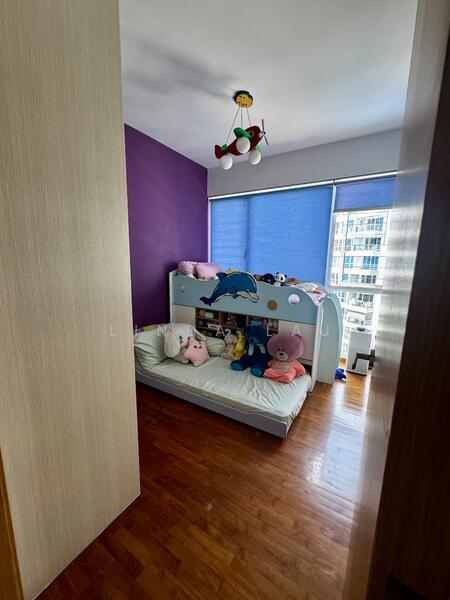 Common room 2