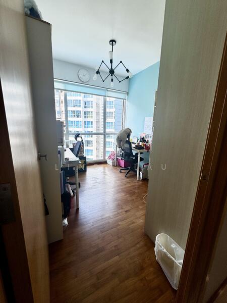 Common room 1