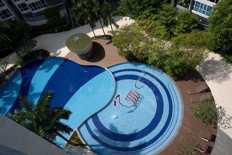 Direct Pool view