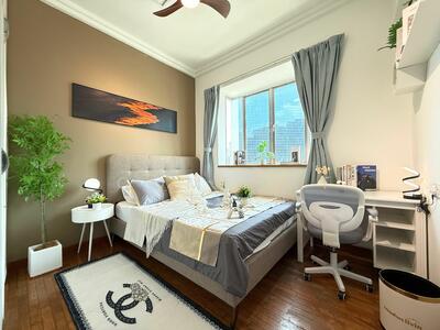 For Rent - Thomson Euro-Asia