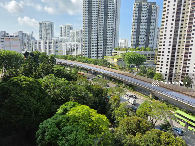 For Rent - 329 Clementi Avenue 2