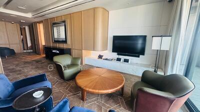 For Sale - DUO Residences